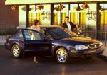 Mercury Sable 2000 года